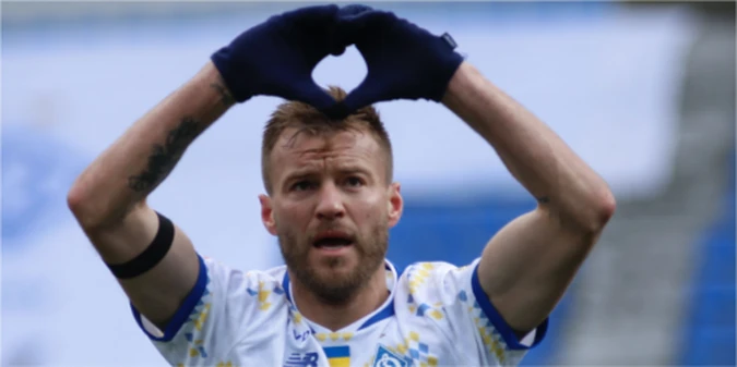 Динамо з рекордом Ярмоленка зіграло внічию з Чорноморцем і стало чемпіоном — інші результати матчів УПЛ