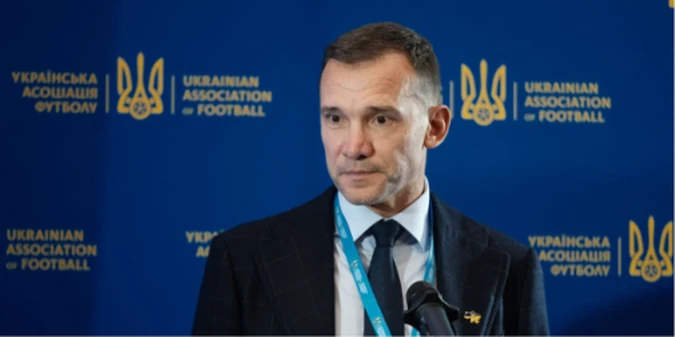 Шевченко прийняв участь у турнірі, який організував Гвардіола