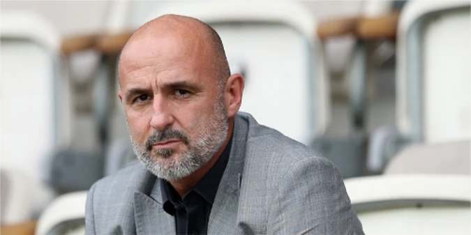 Тренер збірної Польщі прокоментував поразку від Нідерландів