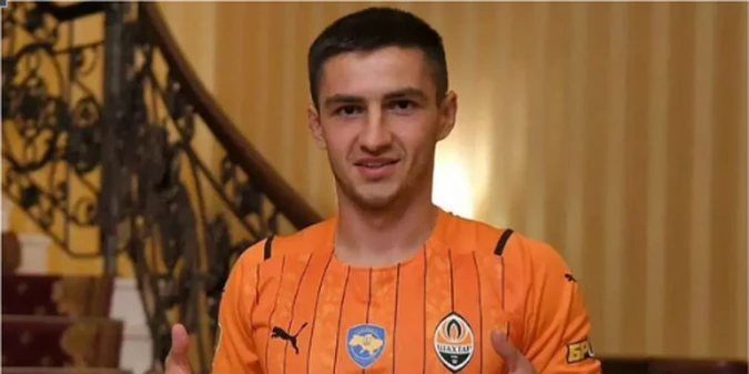 Шахтар перевів футболіста до дубля – його хоче підписати клуб УПЛ