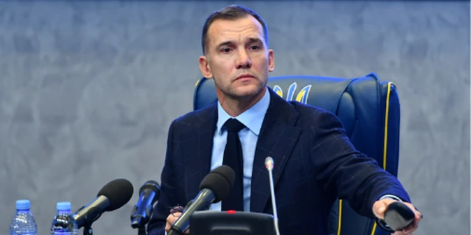 УАФ відреагувала на інформацію про обшуки СБУ у асистентів Реброва та Мельгоси