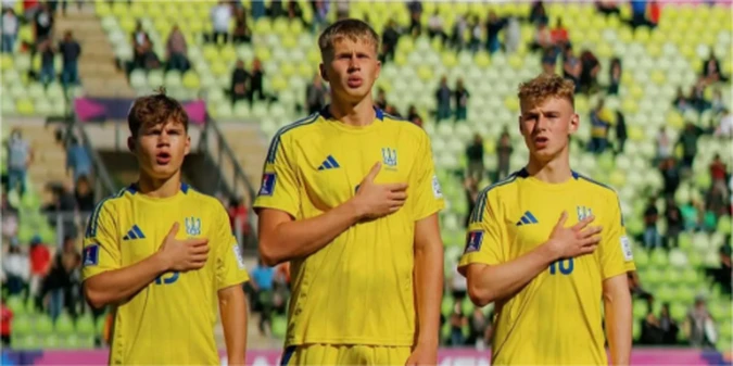 Новий українець для Жирони: клуб зробив офіційну пропозицію по молодому нападнику