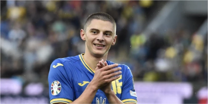 Миколенко розповів, коли повернеться до тренувань