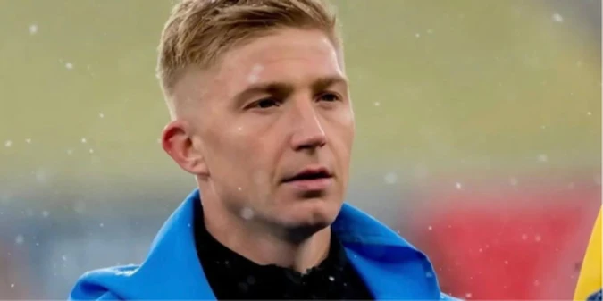 Екснападник Динамо здивував вибором нового клубу