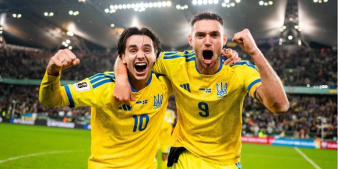 Ексгравець Динамо пояснив, чому не варто критикувати збірну України