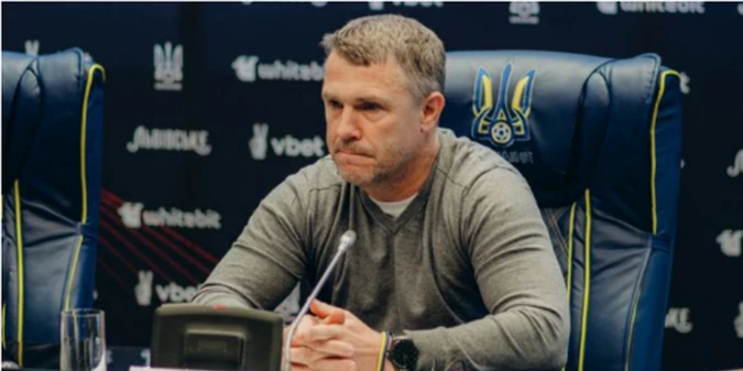 Витерли ноги об покоління: Циганик розніс збірну України та штаб Реброва після поразки від Швеції