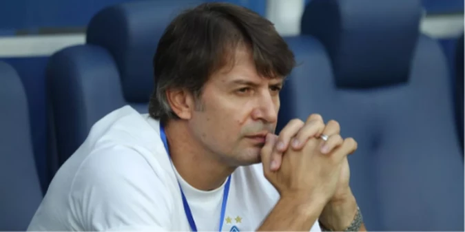 Динамо вказало на двері своєму легіонеру — він більше не потрібен команді