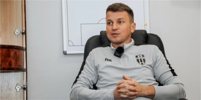 Олександрія підсилиться трьома перспективними збірниками