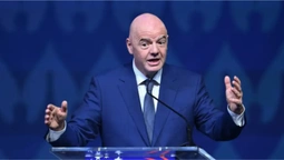 Президент ФІФА Джанні Інфантіно вимагає технічних поразок для команд, чиї фанати виявляють расизм