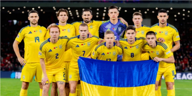 Агент Роналду та Луніна тепер працює із зіркою збірної України: розкрито деталі гучного союзу