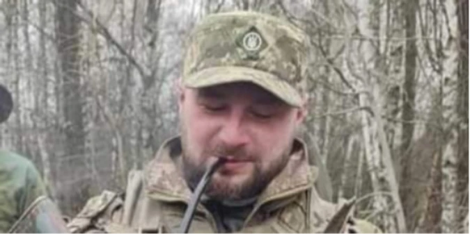 На війні загинув Роман Когут – працівник ФК Карпати