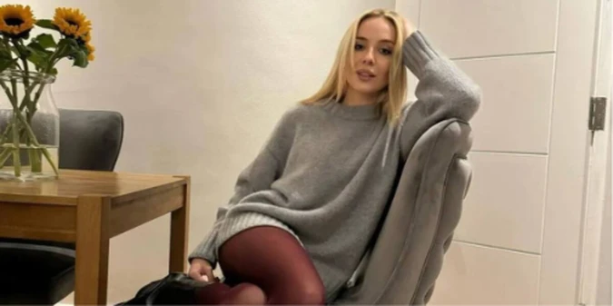 Судаков цікавиться донькою екстренера Шахтаря - вона закінчила університет у Лондоні (+ФОТО)