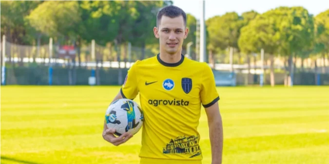 Амбітний клуб УПЛ хоче підписати відомого ексгравця Динамо