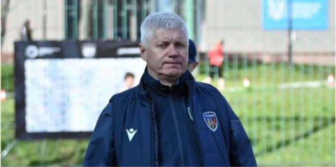 Тренер Агробізнеса шокував: Кудрівці доведеться пережити непрості матчі