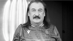 Помер відомий український співак: не стало зіркового амбасадора клубу УПЛ