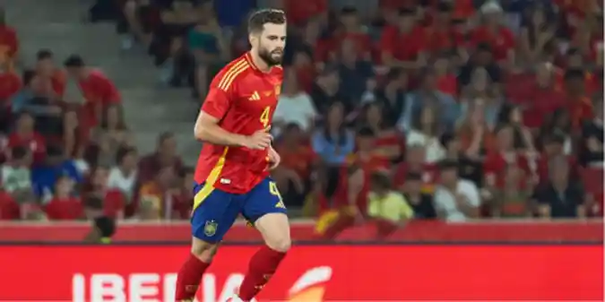 Захисник збірної Іспанії прокоментував матч проти Грузії: Люди думають що ми фаворити, але...
