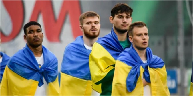 Гравець луганської Зорі зацікавив європейський клуб
