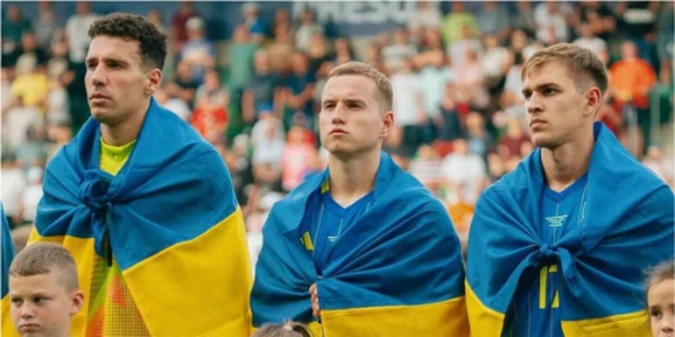 Лідер клубу УПЛ зізнався, кого мріє бачити у збірній України