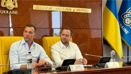 УАФ не може бронювати футболістів від мобілізації, але допомагає їм стати на облік, – генсек УАФ