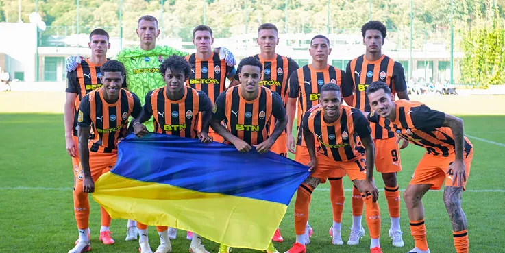 У Британії чекають «jogo bonito» від Шахтаря на Стемфорд Брідж