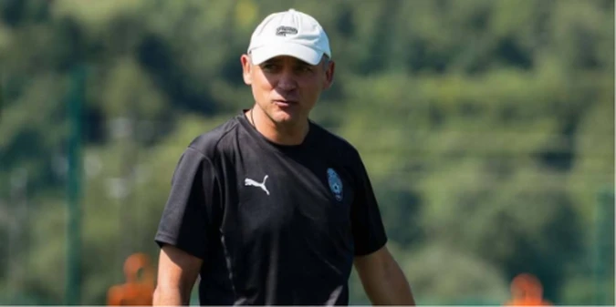 Головний тренер Зорі розкрив деталі підготовки до нового чемпіонату