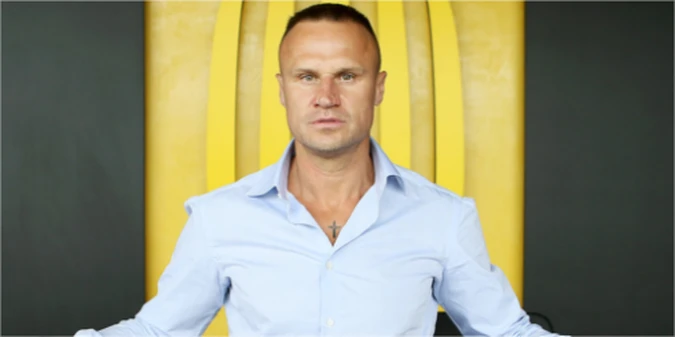 В'ячеслав Шевчук отримав одну з керівних посад в клубі УПЛ