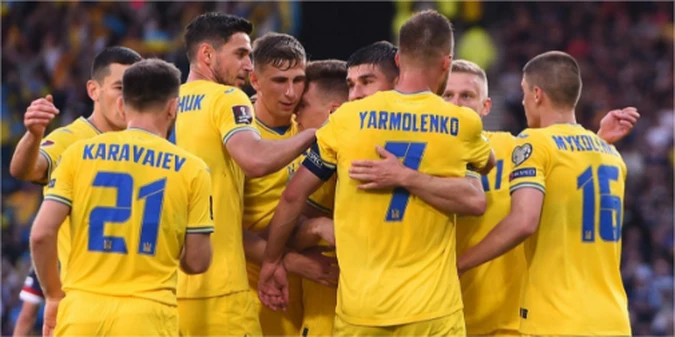 Динамо підписало контракт з ексгравцем збірної України
