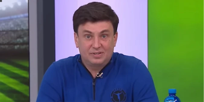 Циганик назвав ключову вимогу до тренера збірної України – і це не тактика