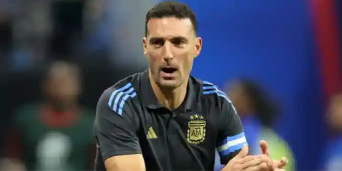 Збірна Аргентини та Мессі залишилися без головного тренера