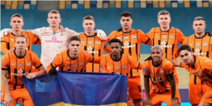 Названо зарплати в Шахтарі: стало відомо, хто отримує 2 мільйони доларів на рік