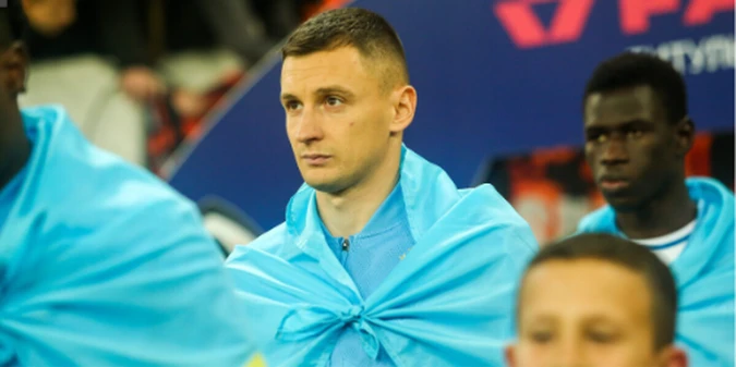 Відверте зізнання: гравець Динамо втратив інтерес до футболу