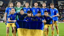 Гроші не грають у футбол: Україна серед топ-10 найдорожчих збірних, які пролетять повз ЧС-2026