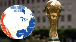 ФІФА назвала стадіон, на якому відбудеться фінал ЧС 2026