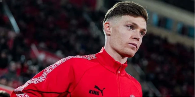 Циганков рятує Жирону від вильоту: важлива роль українця в Іспанії