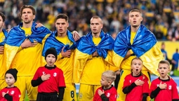 Ключовий гравець збірної України пропустив тренування перед матчем проти Чехії (+ВІДЕО)