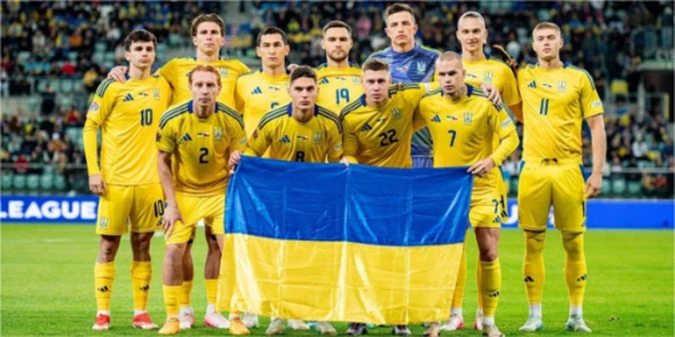 Україна не змогла дотиснути Чехію у феєричному матчі Ліги націй (+ВІДЕО)