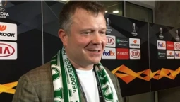 Лондонський суд заарештував активи президента відомого українського клубу