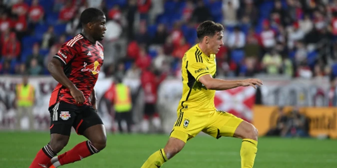 Українець забив дебютний гол в MLS та приніс перемогу своїй команді (+ВІДЕО)