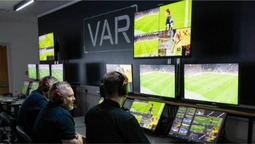 Європейська ліга планує відмовитись від VAR