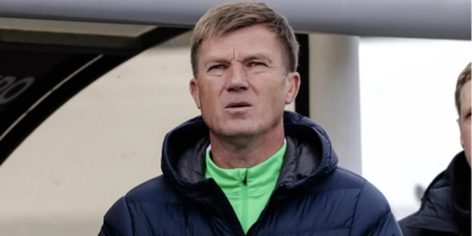 Максимов: Ми лише відштовхнулися від дна