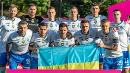 Відомий ексгравець Динамо став батьком (+ФОТО)