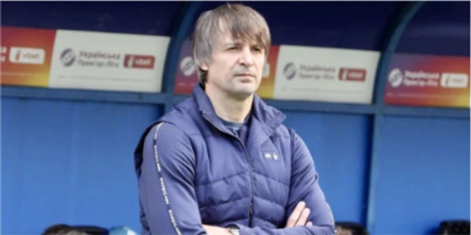 Відомий експерт розповів від чого залежить доля Шовковського в Динамо