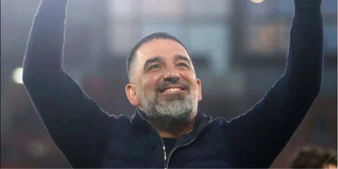 Туран емоційно прокоментував вихід Шахтаря у півфінал Ліги конференцій