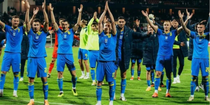 Український захисник - один з найвисокооплачуваніших у світі