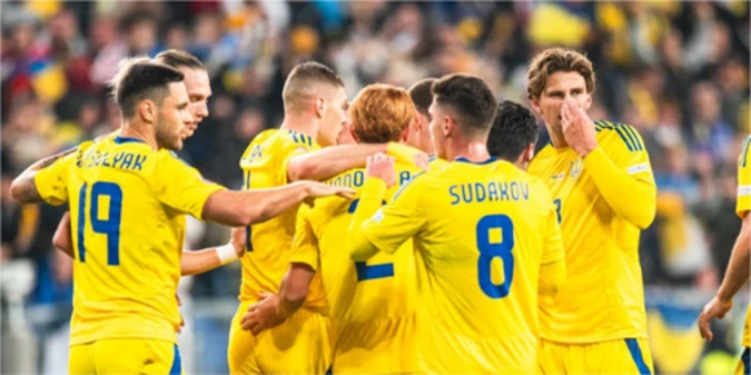 Ключовий гравець збірної України відмовлється підписувати новий контракт з Шахтарем