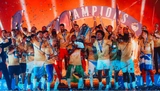 Пафос – наймолодший учасник Ліги чемпіонів із російськими власниками та багаторічним помічником Емері на чолі