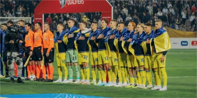 Українець потрапив до рейтингу переоцінених гравців