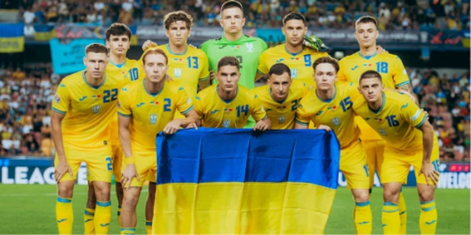 Топклуб розпочав переговори щодо зірки збірної України