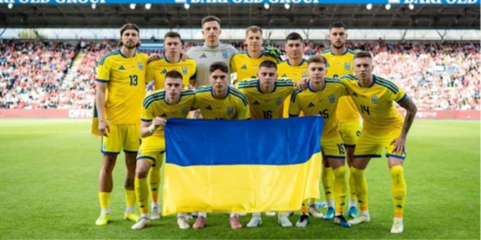 Експерт жорстко розкритикував гру збірної України проти Данії