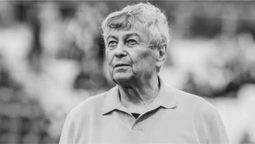 Чорний день для світового футболу: в Румунії відреагували на смерть Мірчі Луческу